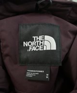 THE NORTH FACE（ザノースフェイス）マウンテンパーカー 赤 サイズ:M レディース/2200627928017