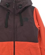 THE NORTH FACE（ザノースフェイス）マウンテンパーカー 赤 サイズ:M レディース/2200627928017