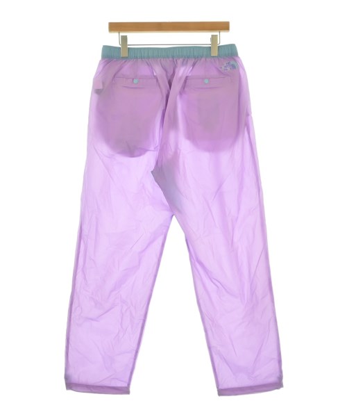 THE NORTH FACE（ザノースフェイス）その他 紫 サイズ:M メンズ/2200627973093