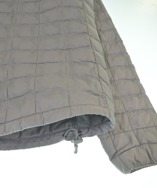 THE NORTH FACE（ザノースフェイス）ダウンジャケット/ダウンベスト グレー サイズ:M メンズ/2200627990014