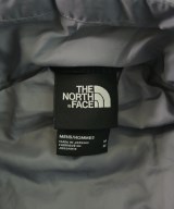 THE NORTH FACE（ザノースフェイス）ダウンジャケット/ダウンベスト グレー サイズ:M メンズ/2200627990014