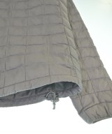 THE NORTH FACE（ザノースフェイス）ダウンジャケット/ダウンベスト グレー サイズ:M メンズ/2200627990014