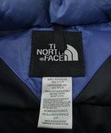 THE NORTH FACE（ザノースフェイス）ダウンジャケット/ダウンベスト 青 サイズ:S レディース/2200628072023