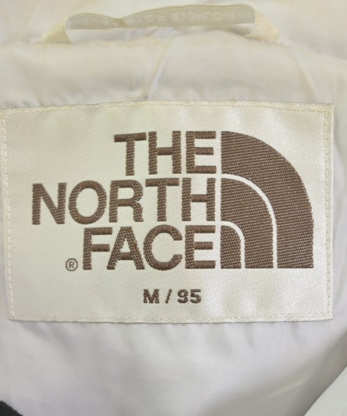 THE NORTH FACE（ザノースフェイス）マウンテンパーカー 白 サイズ:M メンズ/2200628403049