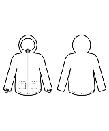 THE NORTH FACE（ザノースフェイス）マウンテンパーカー 白 サイズ:M メンズ/2200628403049