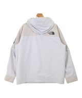 THE NORTH FACE（ザノースフェイス）マウンテンパーカー 白 サイズ:M メンズ/2200628403049