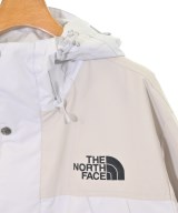 THE NORTH FACE（ザノースフェイス）マウンテンパーカー 白 サイズ:M メンズ/2200628403049