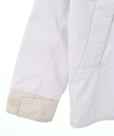 THE NORTH FACE（ザノースフェイス）マウンテンパーカー 白 サイズ:M メンズ/2200628403049