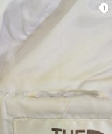 THE NORTH FACE（ザノースフェイス）マウンテンパーカー 白 サイズ:M メンズ/2200628403049