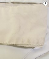 THE NORTH FACE（ザノースフェイス）マウンテンパーカー 白 サイズ:M メンズ/2200628403049