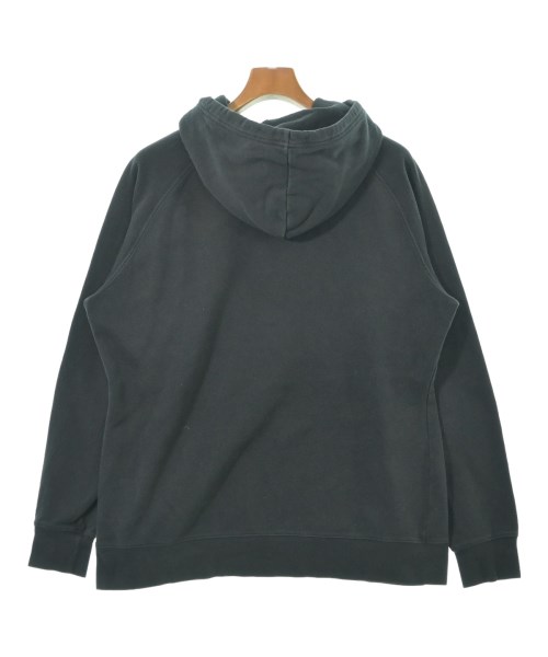 THE NORTH FACE（ザノースフェイス）パーカー 黒 サイズ:XL レディース/2200628810069