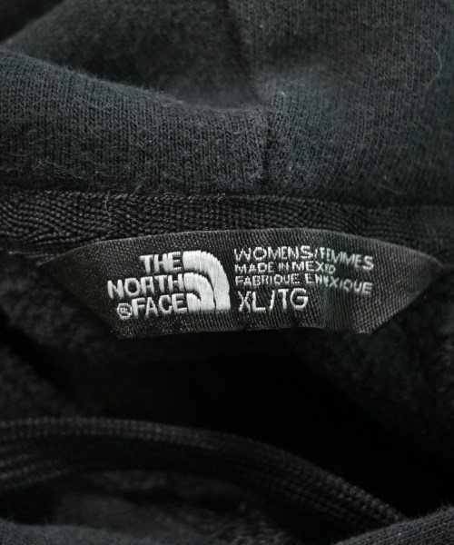 THE NORTH FACE（ザノースフェイス）パーカー 黒 サイズ:XL レディース/2200628810069