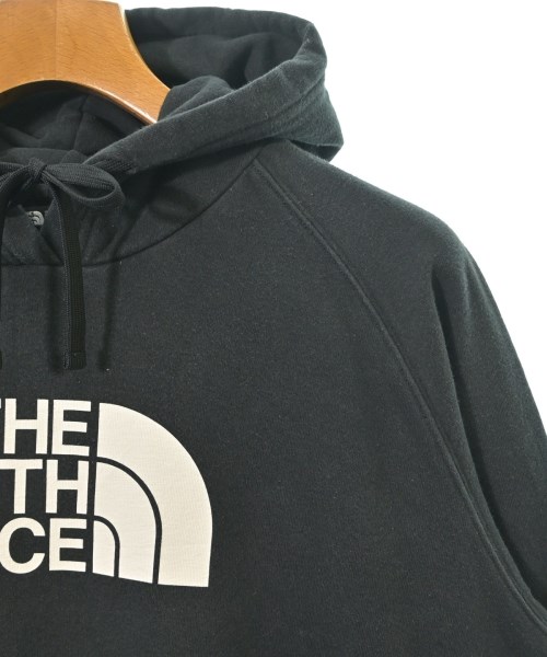 THE NORTH FACE（ザノースフェイス）パーカー 黒 サイズ:XL レディース/2200628810069