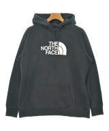 THE NORTH FACE（ザノースフェイス）パーカー 黒 サイズ:XL レディース/2200628810069