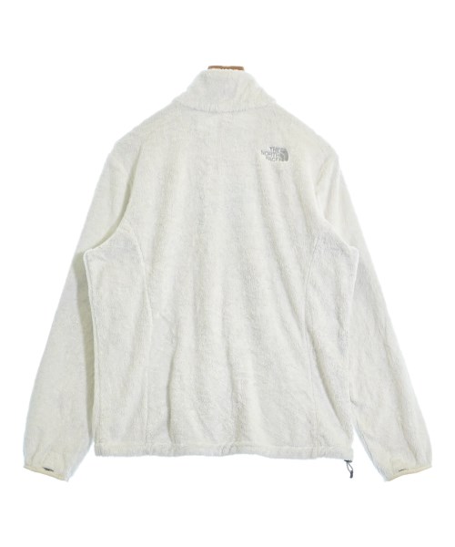 THE NORTH FACE（ザノースフェイス）ブルゾン 白 サイズ:L レディース/2200628810083
