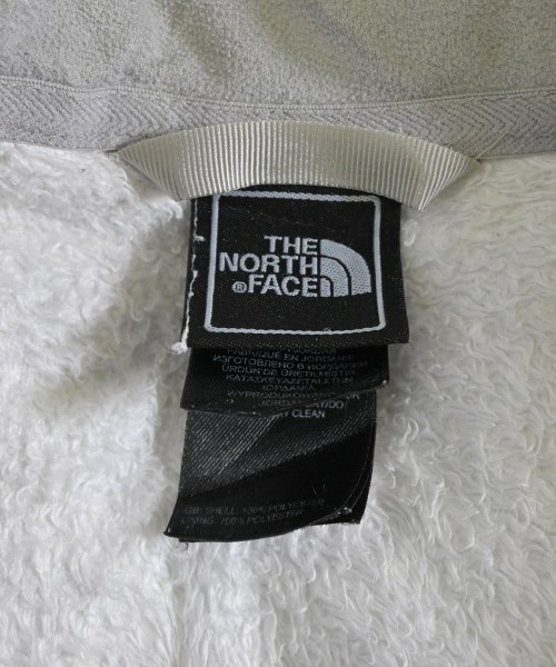 THE NORTH FACE（ザノースフェイス）ブルゾン 白 サイズ:L レディース/2200628810083