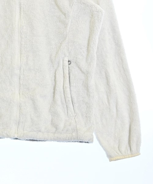 THE NORTH FACE（ザノースフェイス）ブルゾン 白 サイズ:L レディース/2200628810083