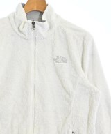 THE NORTH FACE（ザノースフェイス）ブルゾン 白 サイズ:L レディース/2200628810083