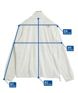 THE NORTH FACE（ザノースフェイス）ブルゾン 白 サイズ:L レディース/2200628810083