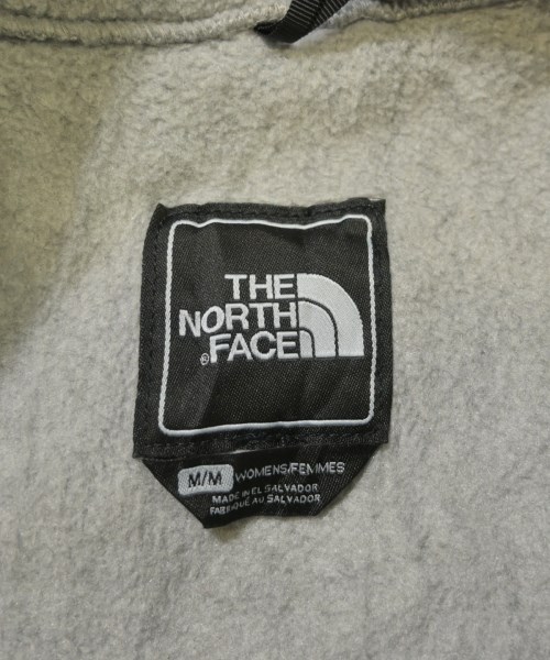 THE NORTH FACE（ザノースフェイス）ブルゾン グレー サイズ:M レディース/2200628810106