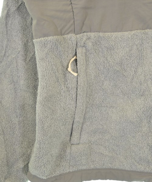 THE NORTH FACE（ザノースフェイス）ブルゾン グレー サイズ:M レディース/2200628810106