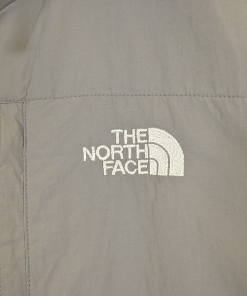 THE NORTH FACE（ザノースフェイス）ブルゾン グレー サイズ:M レディース/2200628810106