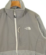 THE NORTH FACE（ザノースフェイス）ブルゾン グレー サイズ:M レディース/2200628810106