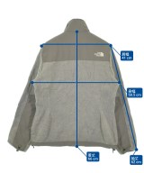 THE NORTH FACE（ザノースフェイス）ブルゾン グレー サイズ:M レディース/2200628810106