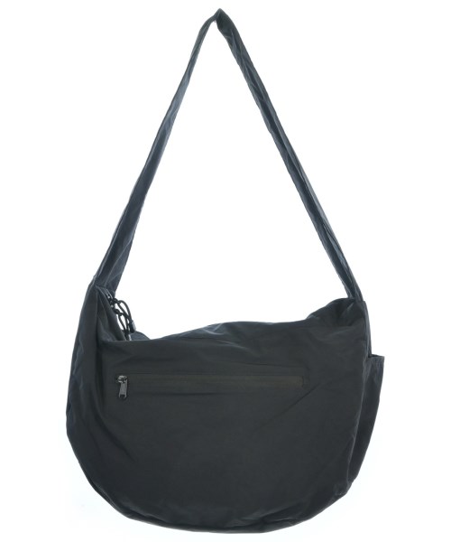THE NORTH FACE（ザノースフェイス）ショルダーバッグ 黒 サイズ:- メンズ/2200616599136