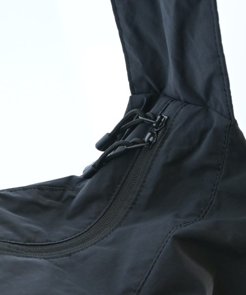 THE NORTH FACE（ザノースフェイス）ショルダーバッグ 黒 サイズ:- メンズ/2200616599136