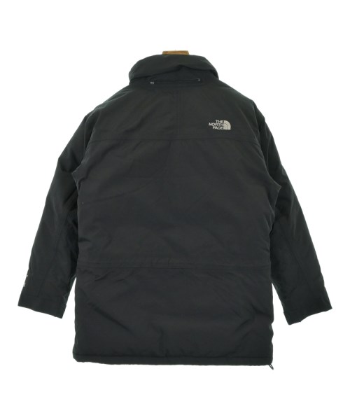 THE NORTH FACE（ザノースフェイス）ダウンジャケット/ダウンベスト 黒 サイズ:L レディース/2200630396018