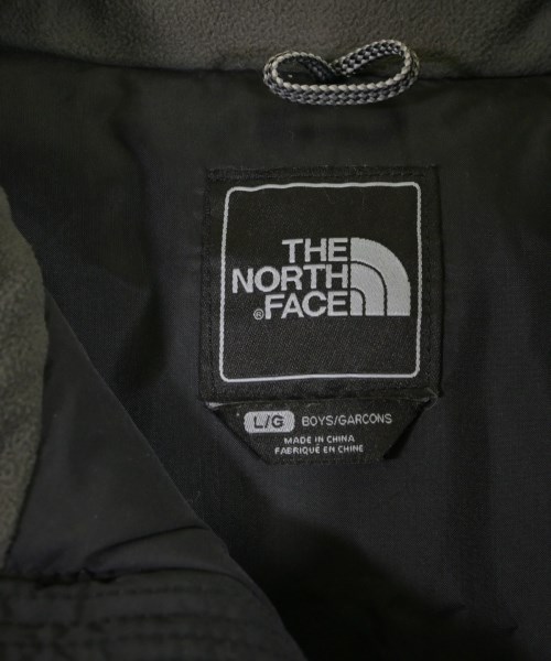 THE NORTH FACE（ザノースフェイス）ダウンジャケット/ダウンベスト 黒 サイズ:L レディース/2200630396018