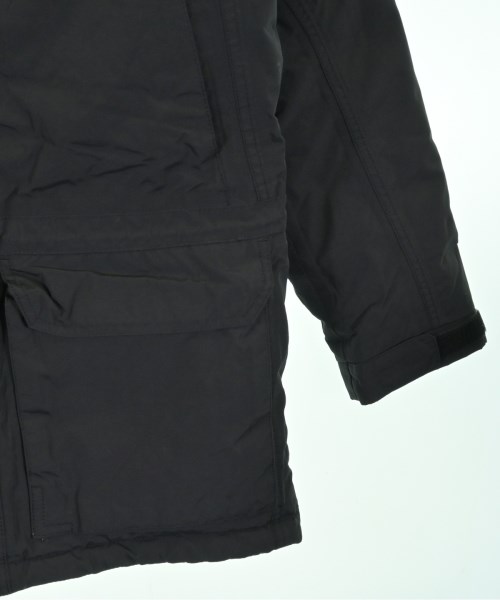 THE NORTH FACE（ザノースフェイス）ダウンジャケット/ダウンベスト 黒 サイズ:L レディース/2200630396018