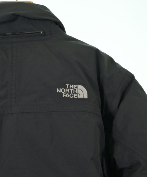THE NORTH FACE（ザノースフェイス）ダウンジャケット/ダウンベスト 黒 サイズ:L レディース/2200630396018