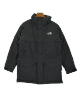 THE NORTH FACE（ザノースフェイス）ダウンジャケット/ダウンベスト 黒 サイズ:L レディース/2200630396018