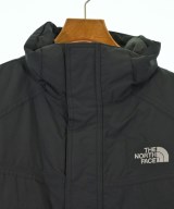 THE NORTH FACE（ザノースフェイス）ダウンジャケット/ダウンベスト 黒 サイズ:L レディース/2200630396018