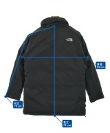 THE NORTH FACE（ザノースフェイス）ダウンジャケット/ダウンベスト 黒 サイズ:L レディース/2200630396018
