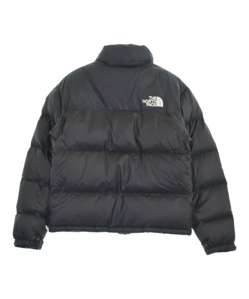 THE NORTH FACE（ザノースフェイス）ダウンジャケット/ダウンベスト 黒 サイズ:L メンズ/2200624084037
