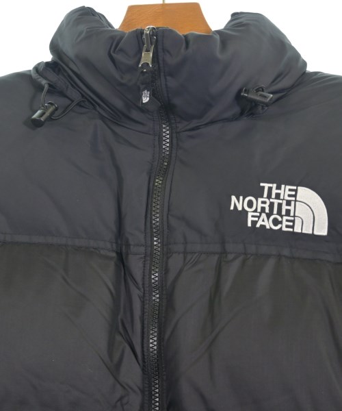 THE NORTH FACE（ザノースフェイス）ダウンジャケット/ダウンベスト 黒 サイズ:L メンズ/2200624084037