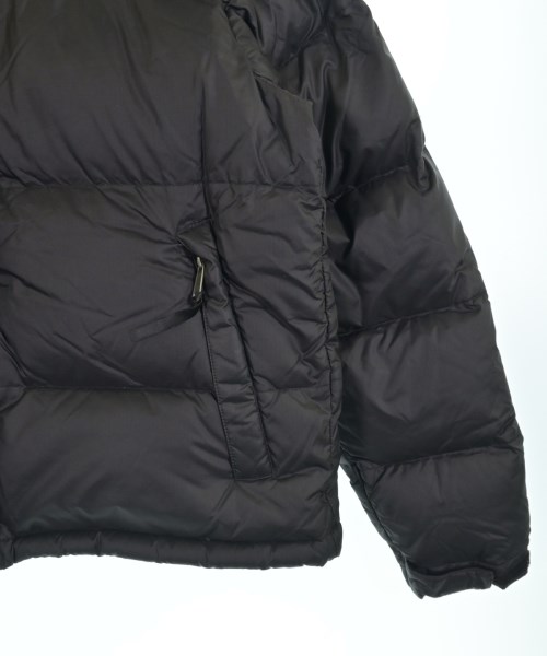THE NORTH FACE（ザノースフェイス）ダウンジャケット/ダウンベスト 黒 サイズ:L メンズ/2200624084037