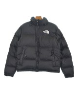 THE NORTH FACE（ザノースフェイス）ダウンジャケット/ダウンベスト 黒 サイズ:L メンズ/2200624084037