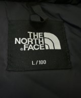 THE NORTH FACE（ザノースフェイス）ダウンジャケット/ダウンベスト 黒 サイズ:L メンズ/2200624084037