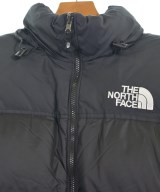 THE NORTH FACE（ザノースフェイス）ダウンジャケット/ダウンベスト 黒 サイズ:L メンズ/2200624084037
