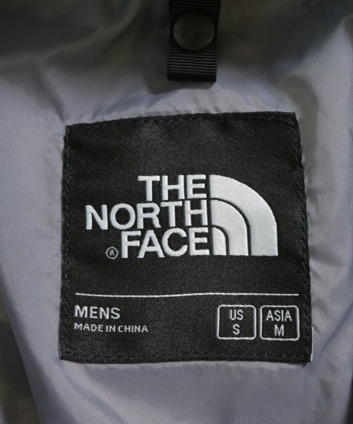 THE NORTH FACE（ザノースフェイス）マウンテンパーカー 黒 サイズ:M メンズ/2200632466016