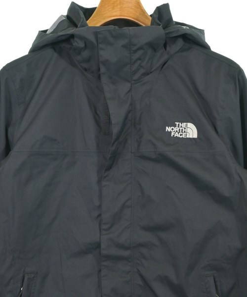 THE NORTH FACE（ザノースフェイス）マウンテンパーカー 黒 サイズ:M メンズ/2200632466016