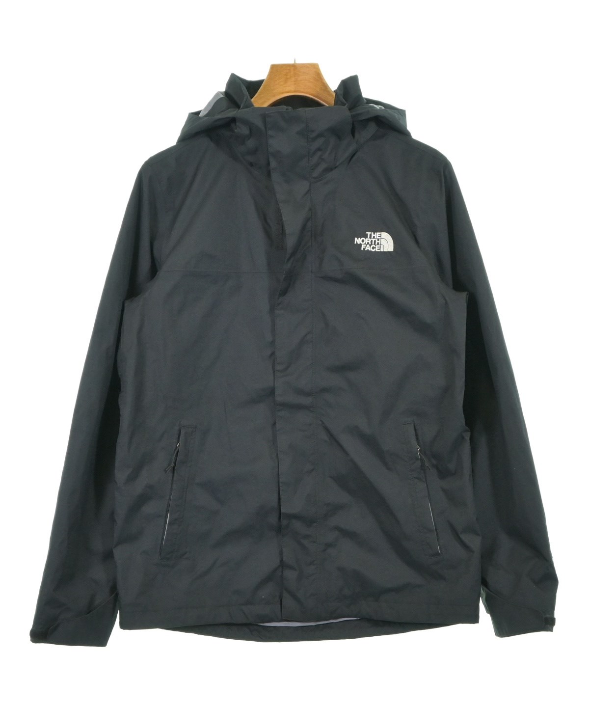 THE NORTH FACE（ザノースフェイス）マウンテンパーカー 黒 サイズ:M