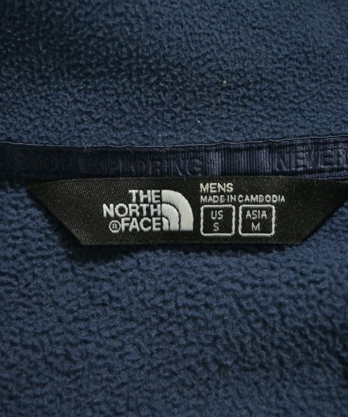 THE NORTH FACE（ザノースフェイス）ブルゾン 紺 サイズ:M メンズ/2200632466023