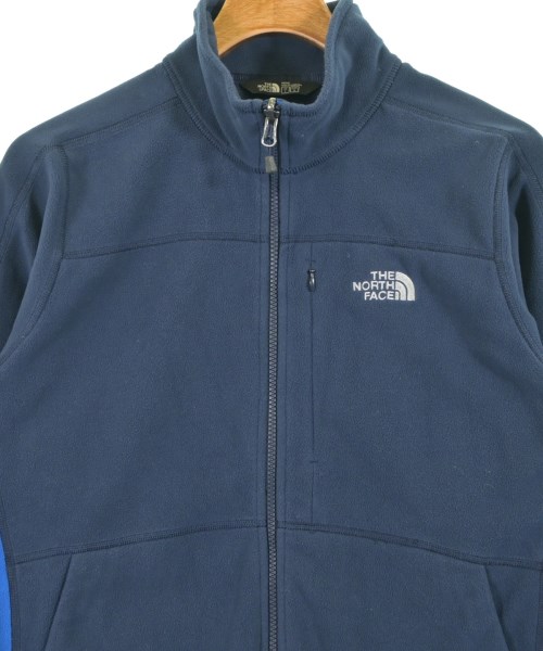 THE NORTH FACE（ザノースフェイス）ブルゾン 紺 サイズ:M メンズ/2200632466023