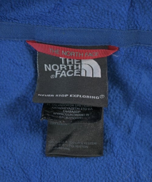 THE NORTH FACE（ザノースフェイス）Tシャツ・カットソー 青 サイズ:XL メンズ/2200632902026