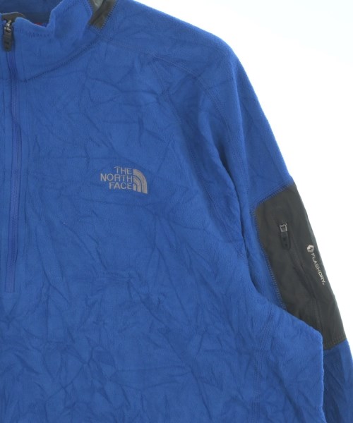 THE NORTH FACE（ザノースフェイス）Tシャツ・カットソー 青 サイズ:XL メンズ/2200632902026